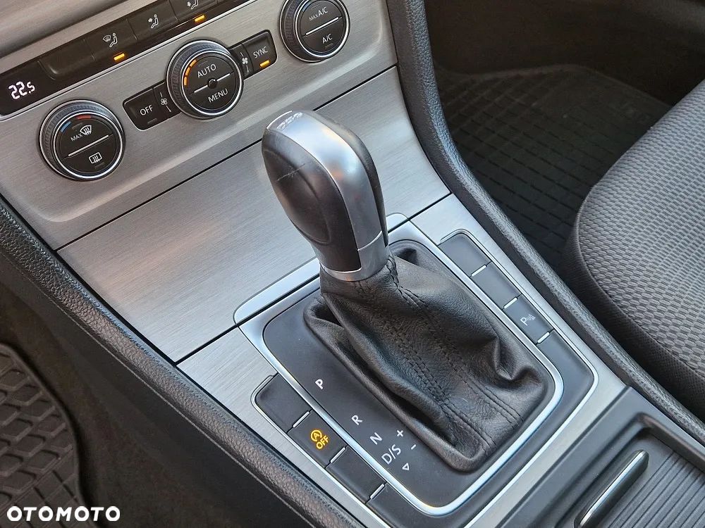 Volkswagen Golf 1.4 TSI ACT BlueMotion Technology DSG Edition - 19