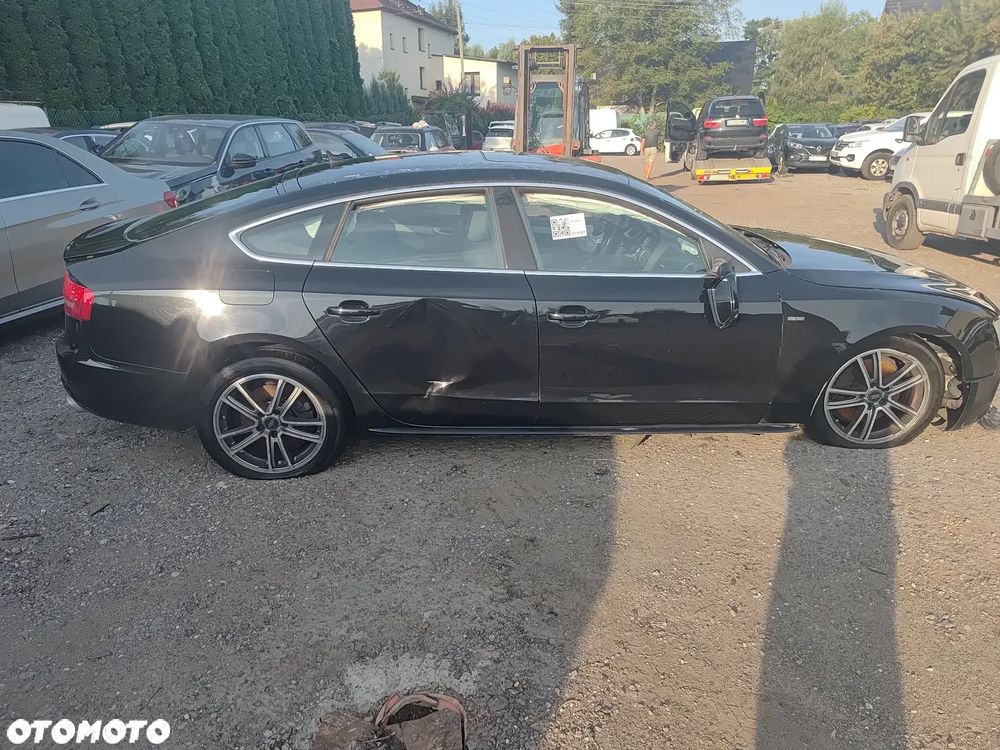 Audi A5 - 2