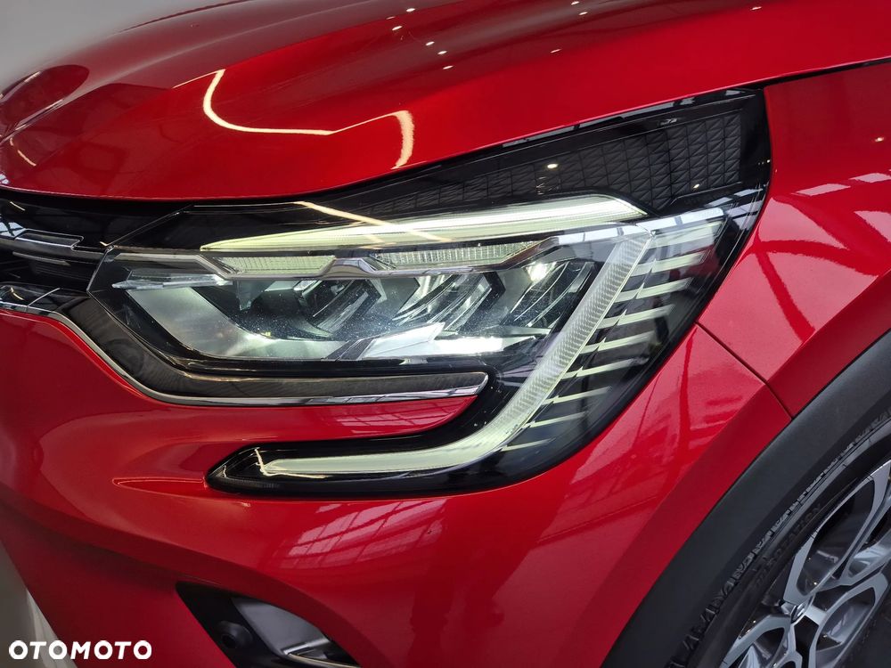 Renault Captur 1.0 TCe Techno - 9