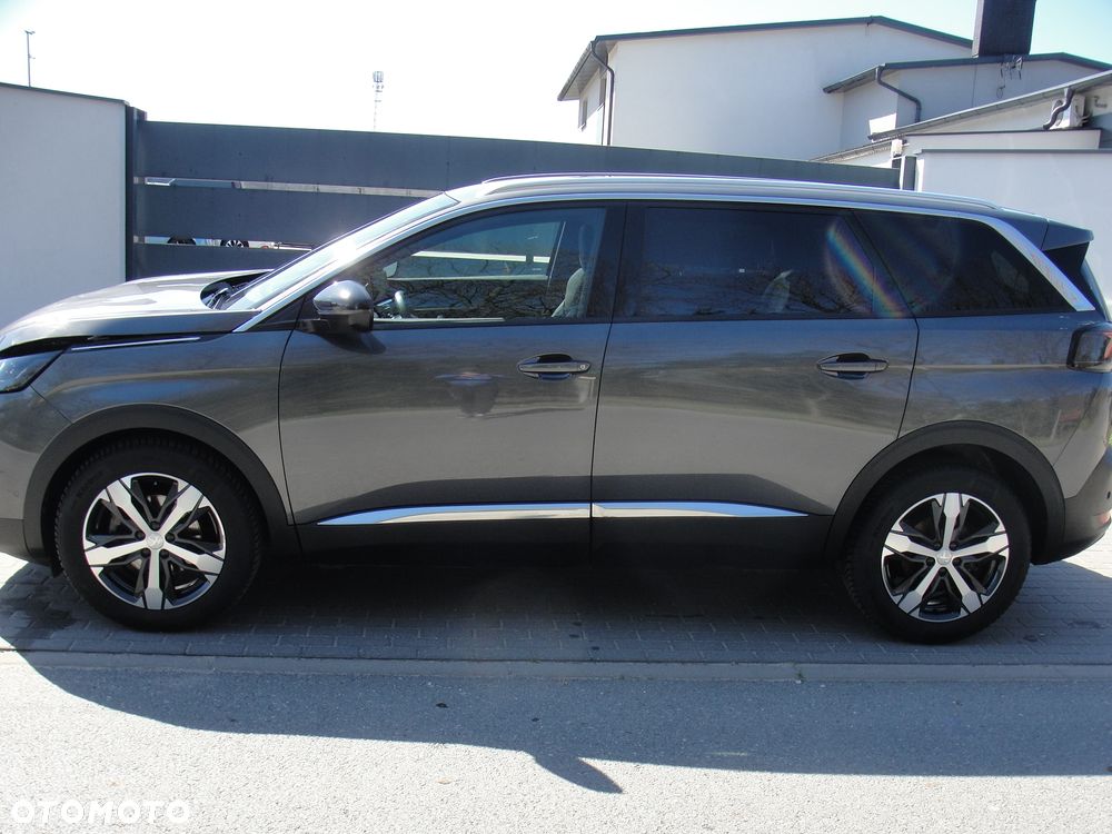 Peugeot 5008 1.2 PureTech Road Trip S&S EAT8 - 18