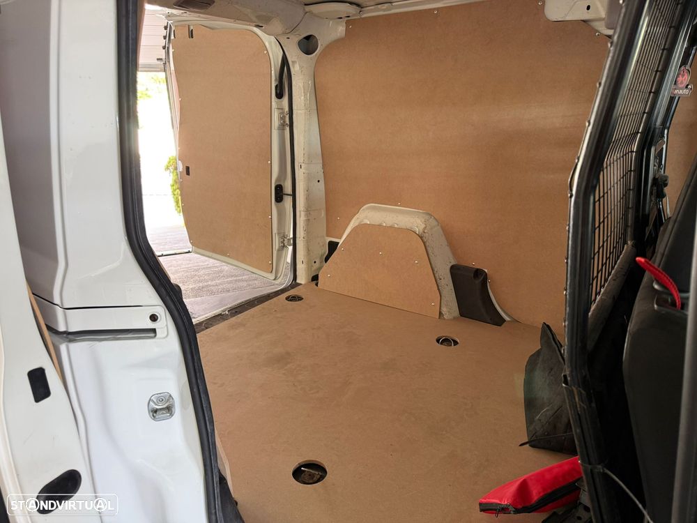 Fiat Doblo 1.3 Easy 3 lug - 3