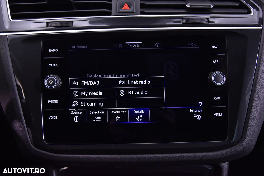Volkswagen Tiguan - 22