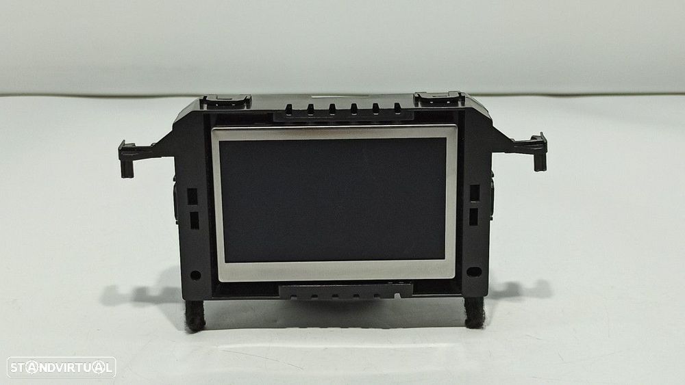 TELA/ECRÃ MULTIFUNÇÕES FORD KA+ ULTIMATE - 1