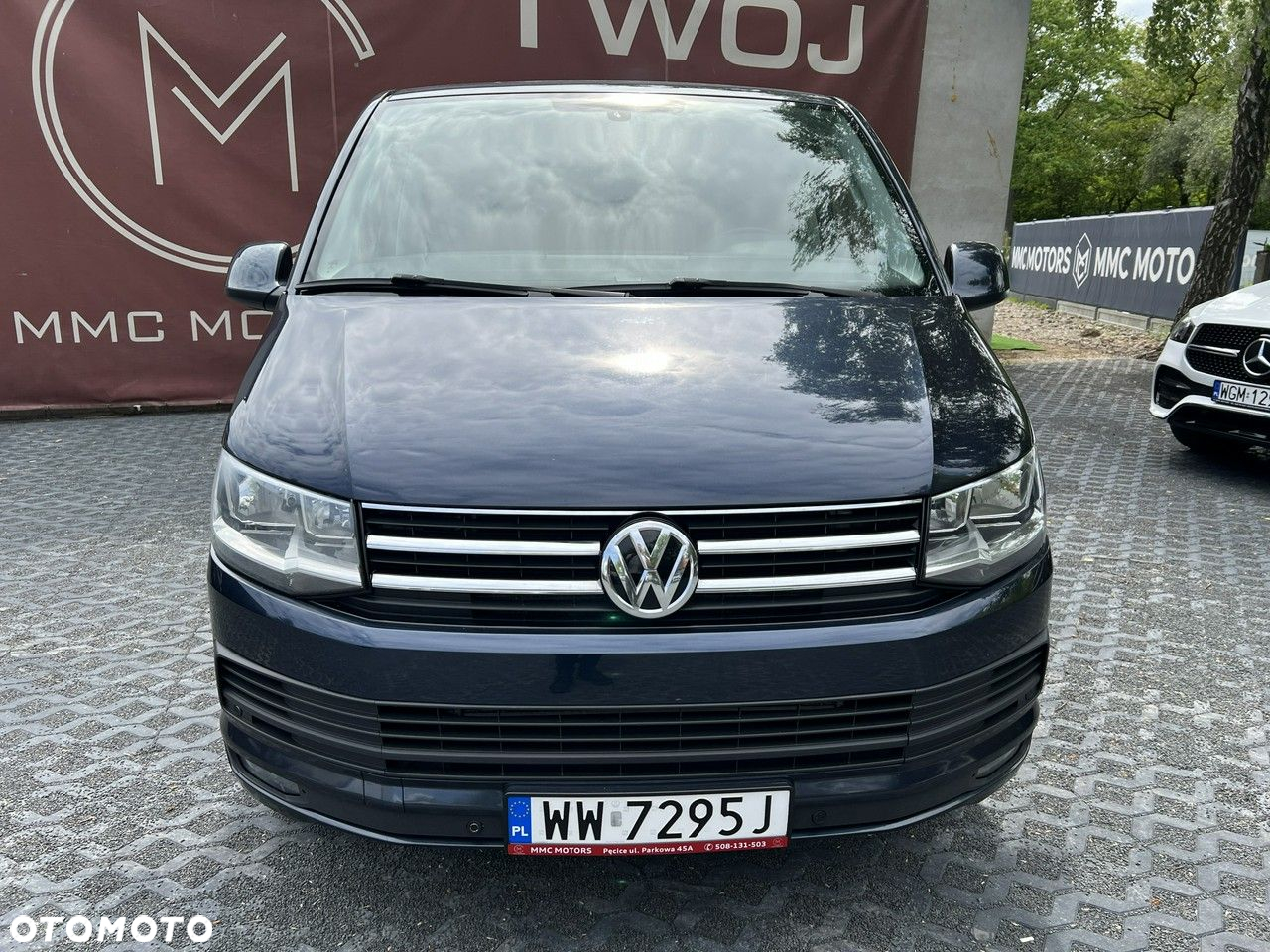 Volkswagen Caravelle 2.0 TDI L2 Highline DSG - 18