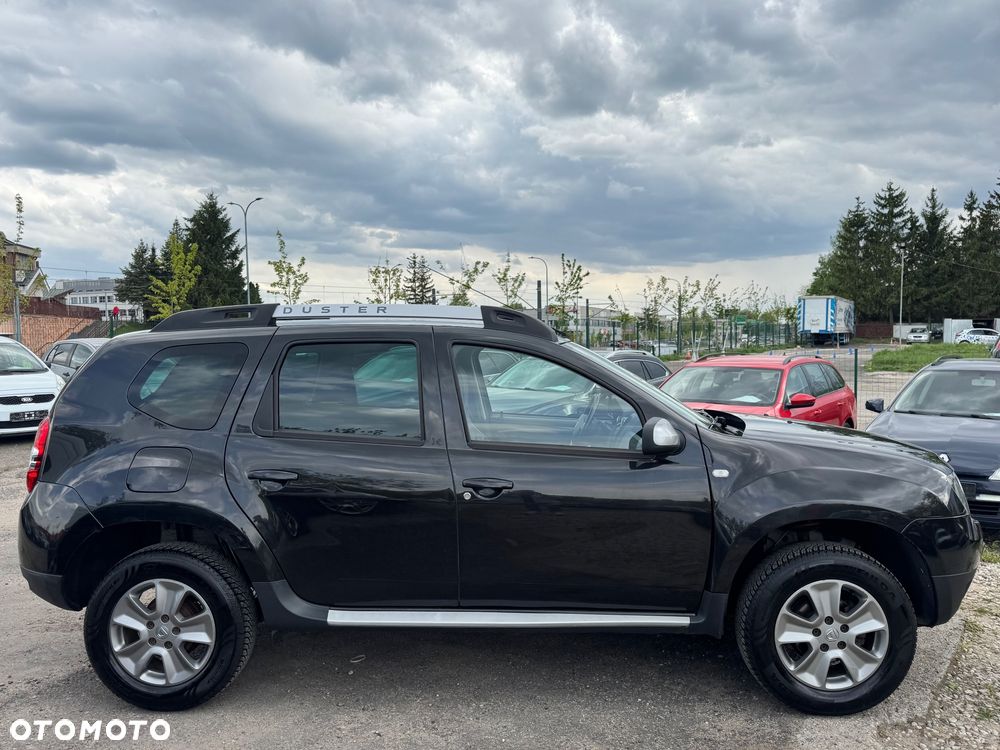 Dacia Duster SCe 115 4x2 Prestige - 6