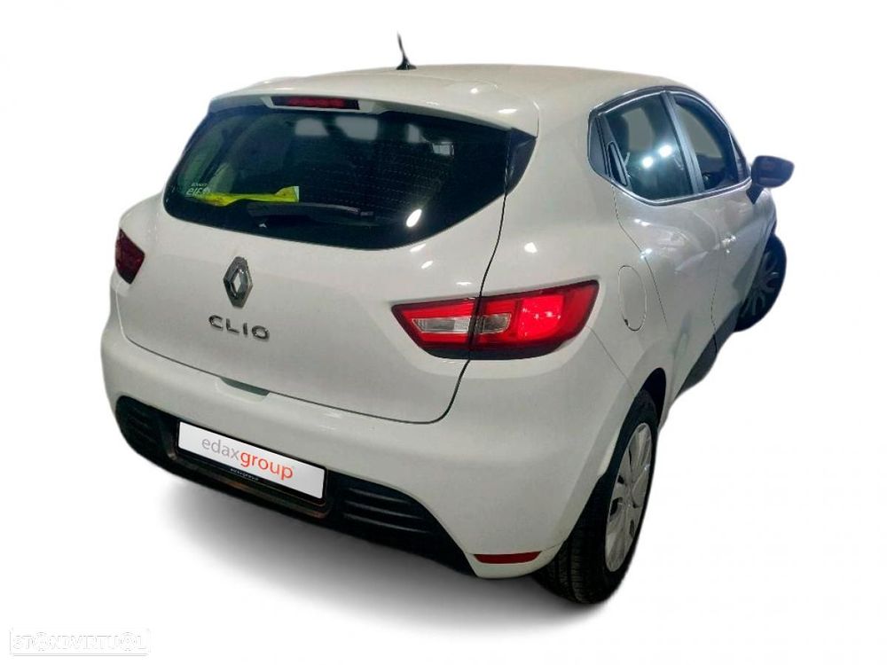 Renault Clio 1.5 dCi Zen - 2