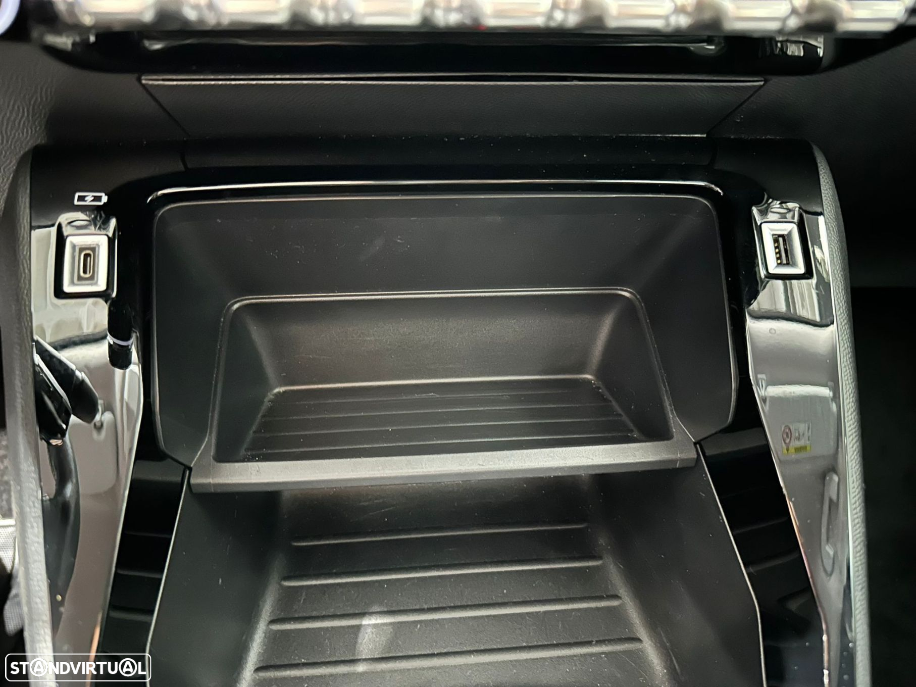 Peugeot 2008 1.2 PureTech Active - 39