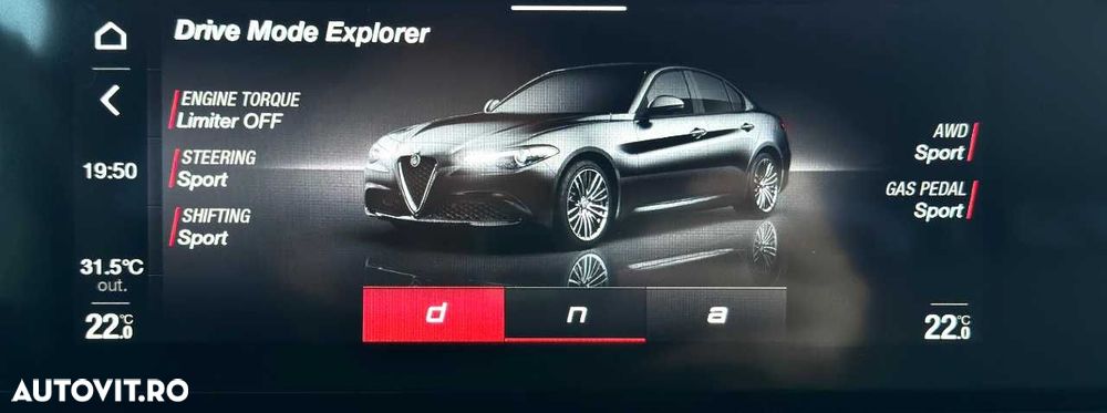 Alfa Romeo Giulia - 28