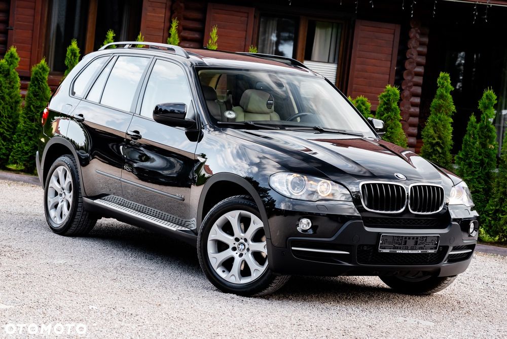 BMW X5 xDrive30d - 5