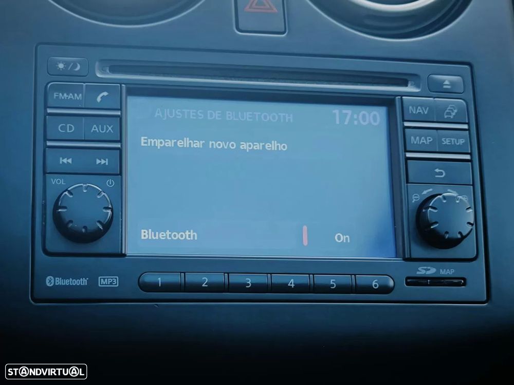 Nissan Qashqai 1.5 dCi Tekna Premium 18 - 39