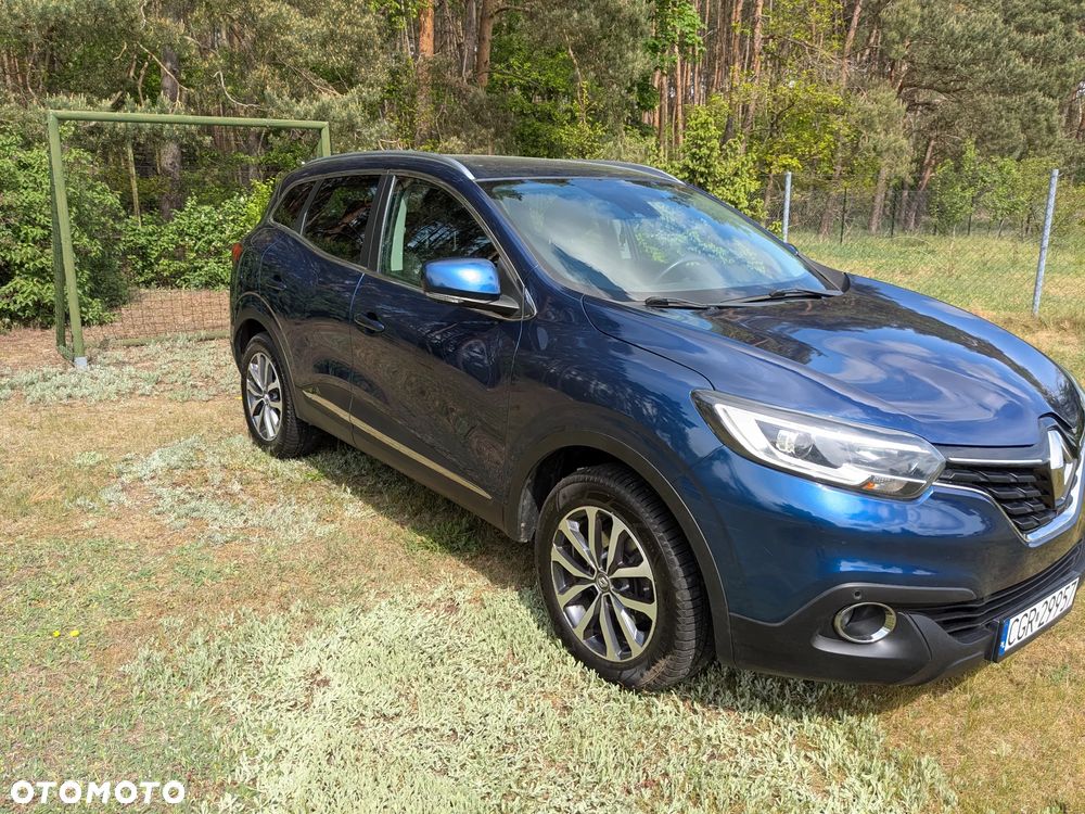 Renault Kadjar Energy dCi 130 Experience - 4