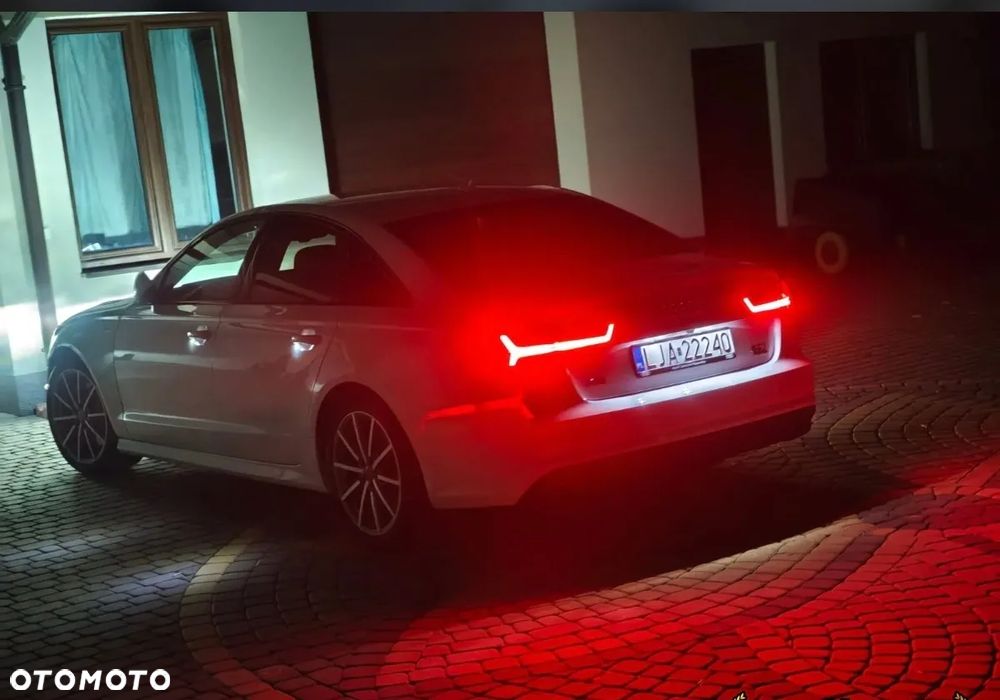 Audi A6 Limousine - 15