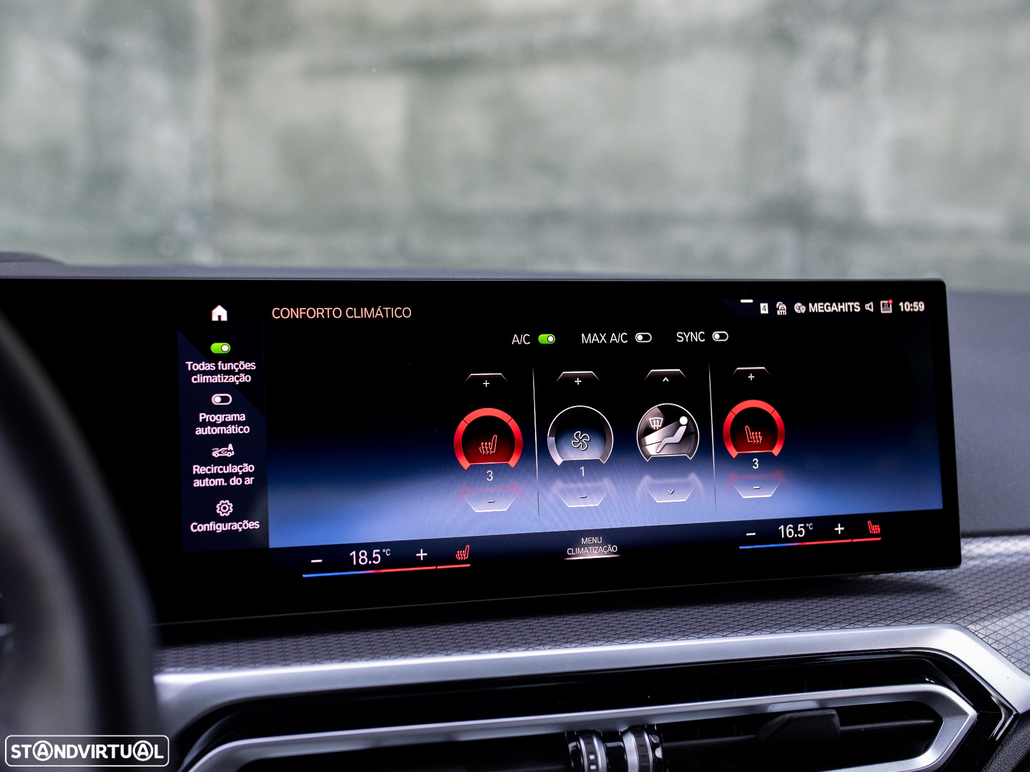 BMW 330 e Touring Pack M Auto - 40