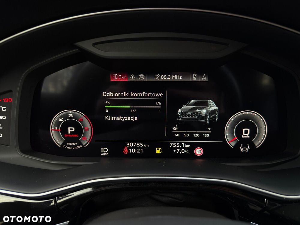 Audi Q8 - 29