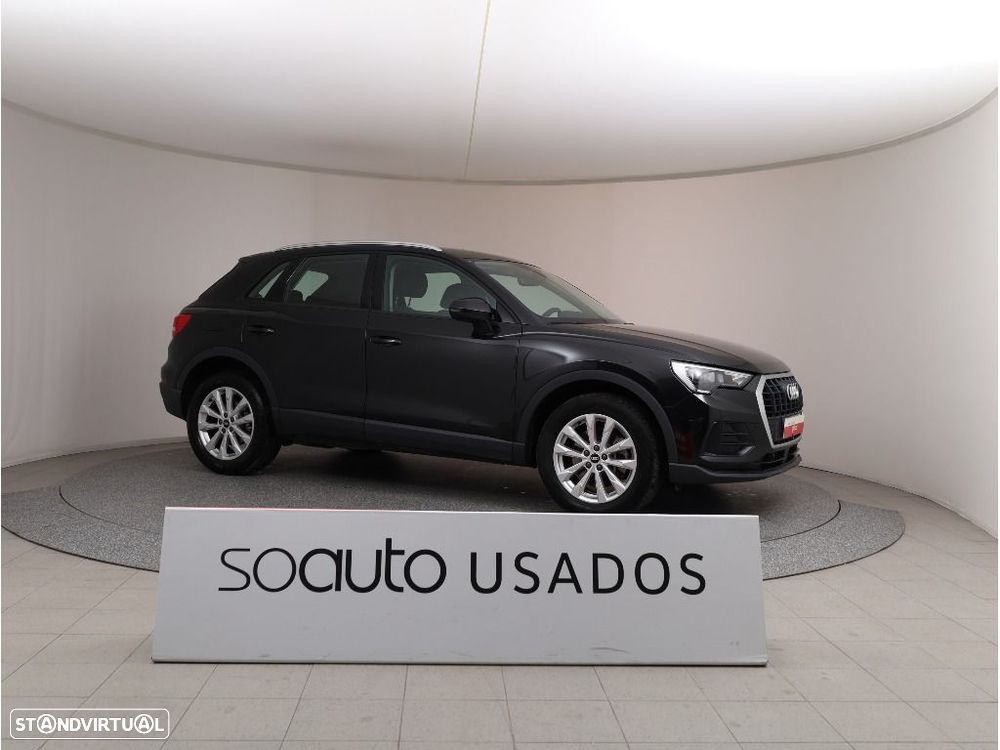 Audi Q3 45 TFSIe S tronic - 11