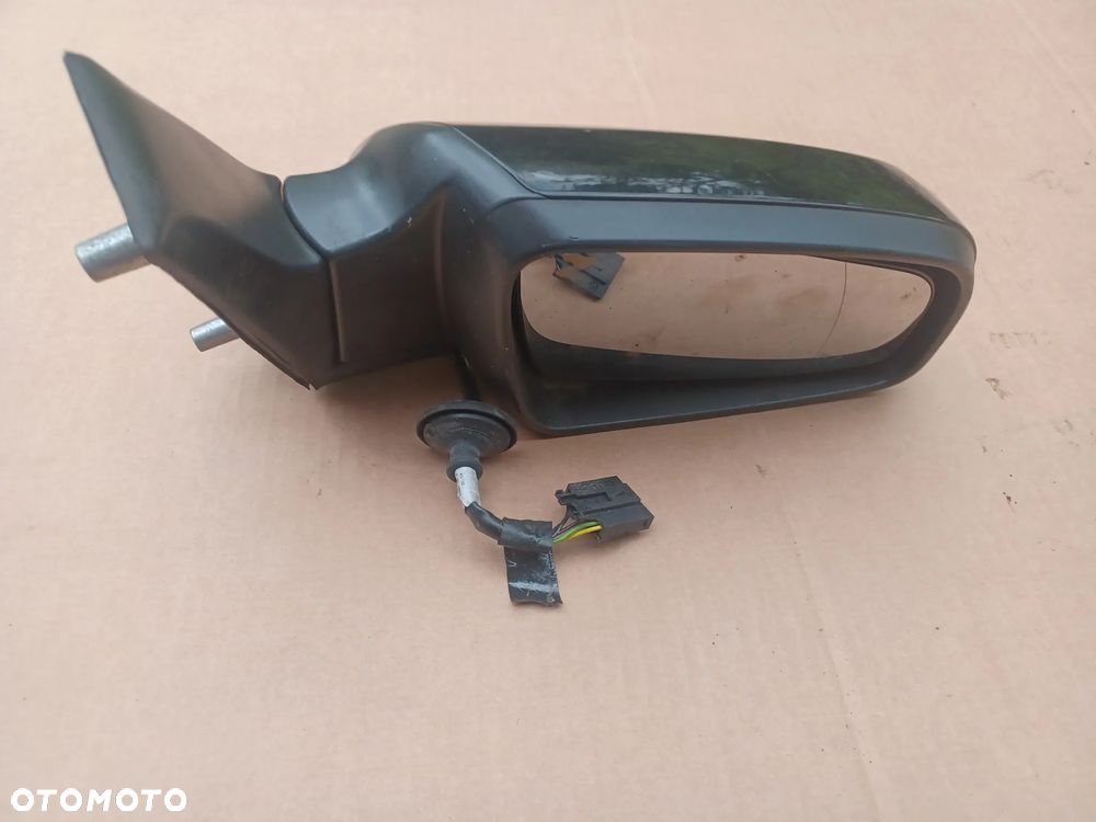 LUSTERKO PRAWE OPEL ZAFIRA B 5PIN Z20R - 4