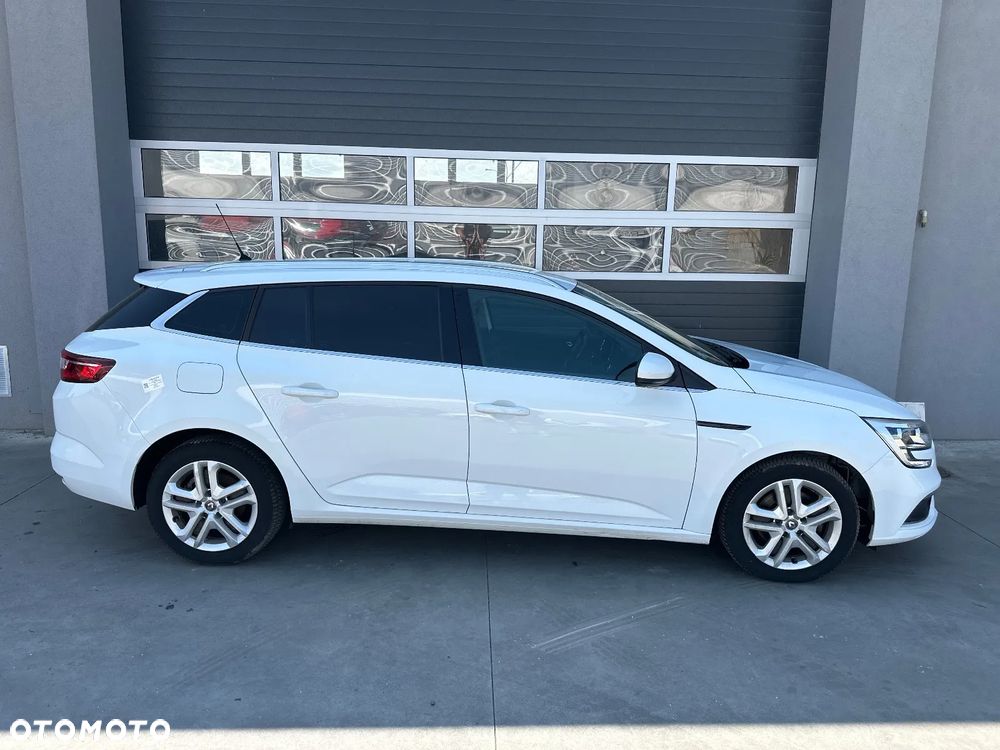 Renault Megane 1.2 16V TCe Energy Zen - 3