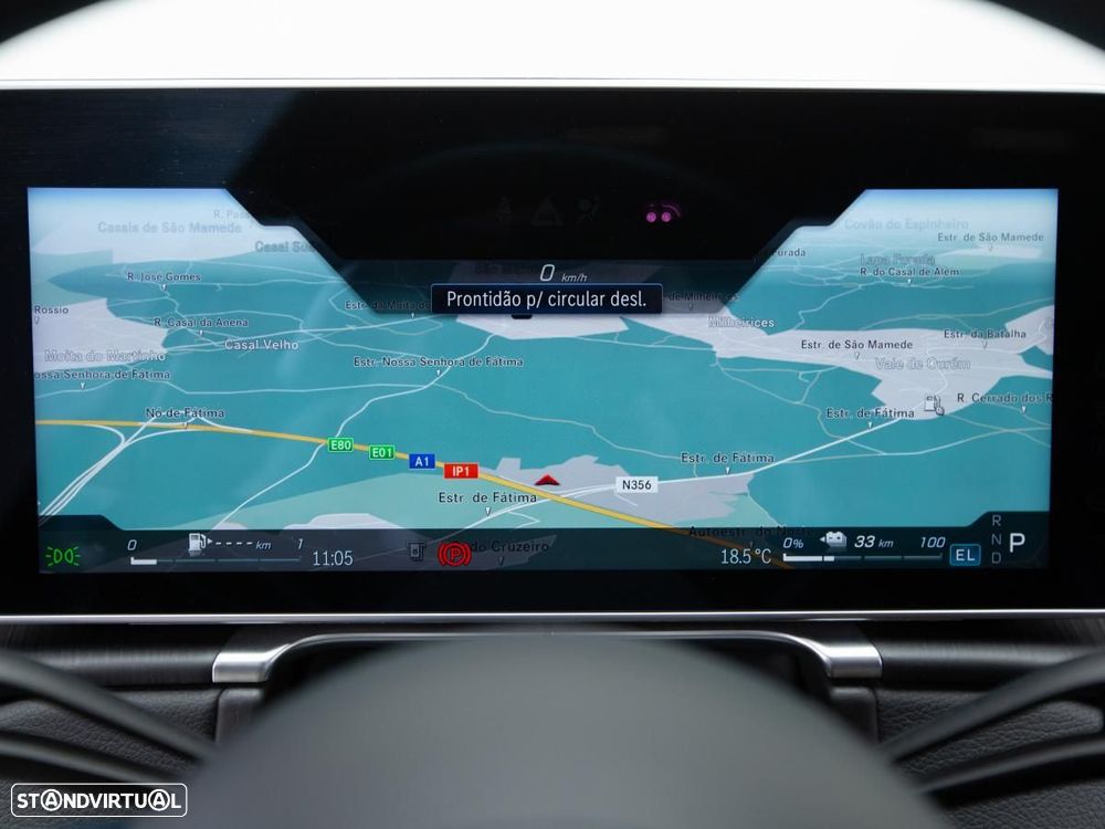 Mercedes-Benz S 580 - 36