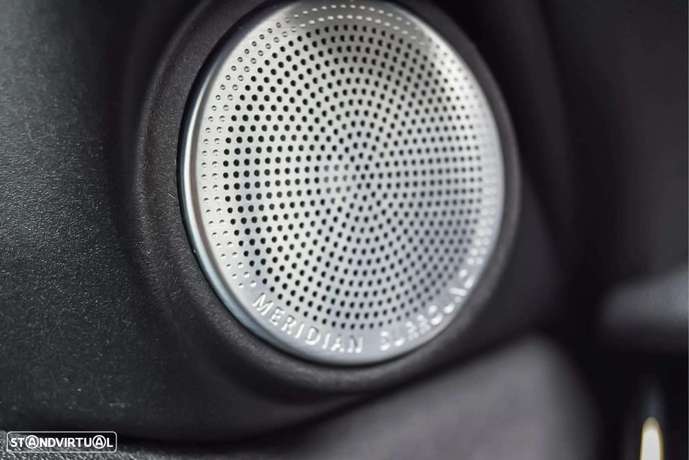 Land Rover Range Rover Evoque 1.5 P160 R-Dynamic SE Auto - 43