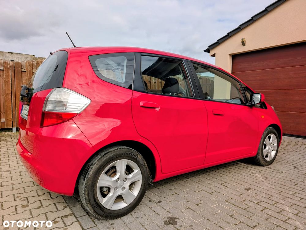 Honda Jazz 1.2 Trend - 12