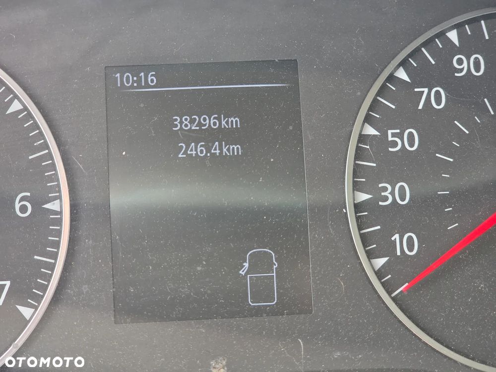 Renault Master ENERGY L2H2 VA 9-Sitzer - 10