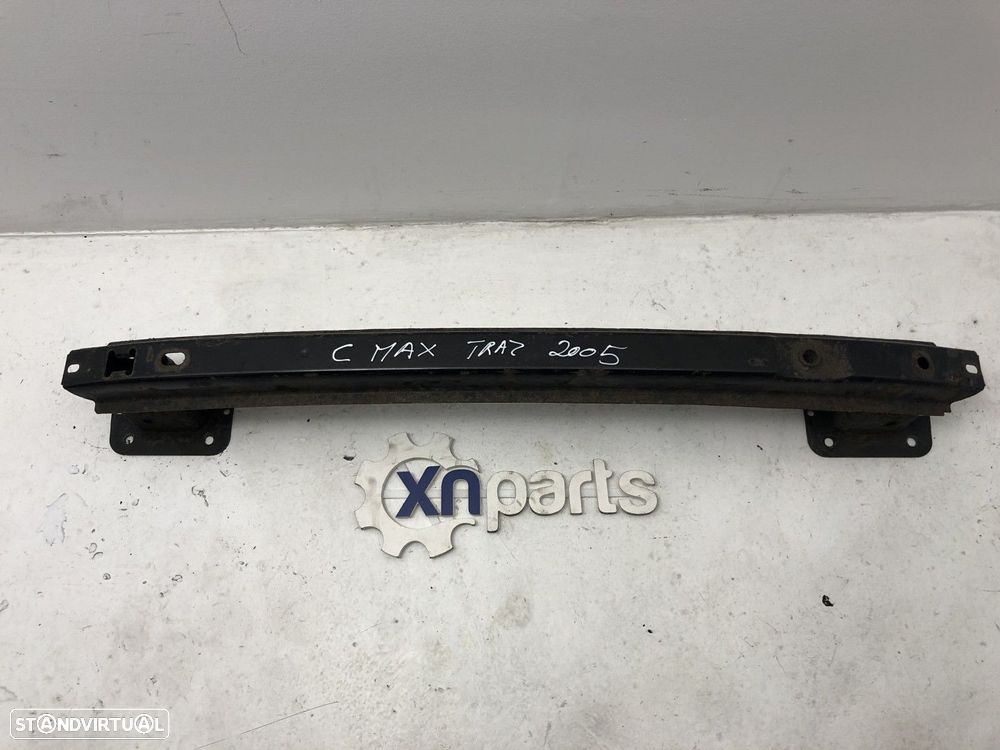 Reforço parachoques Trás FORD FOCUS C-MAX 10.03 - 03.07 - 1