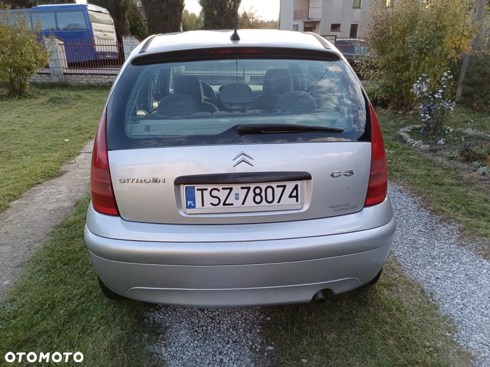 Citroën C3 1.4 Confort - 11