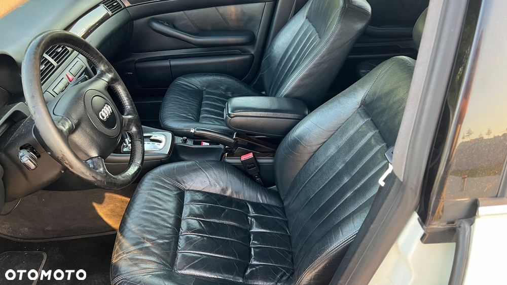 Audi A6 Avant - 18