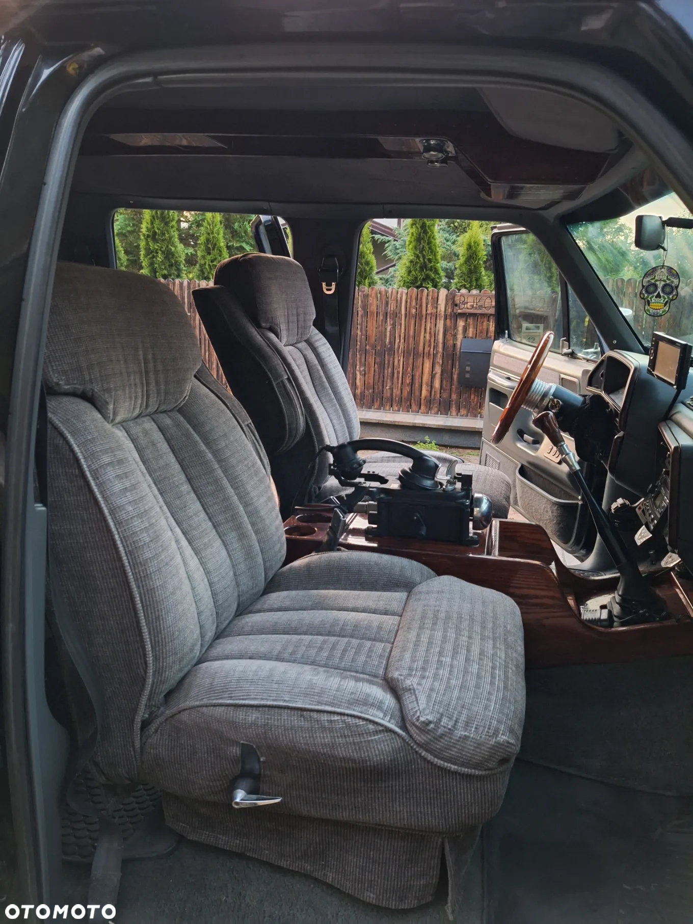 Ford F350 - 17