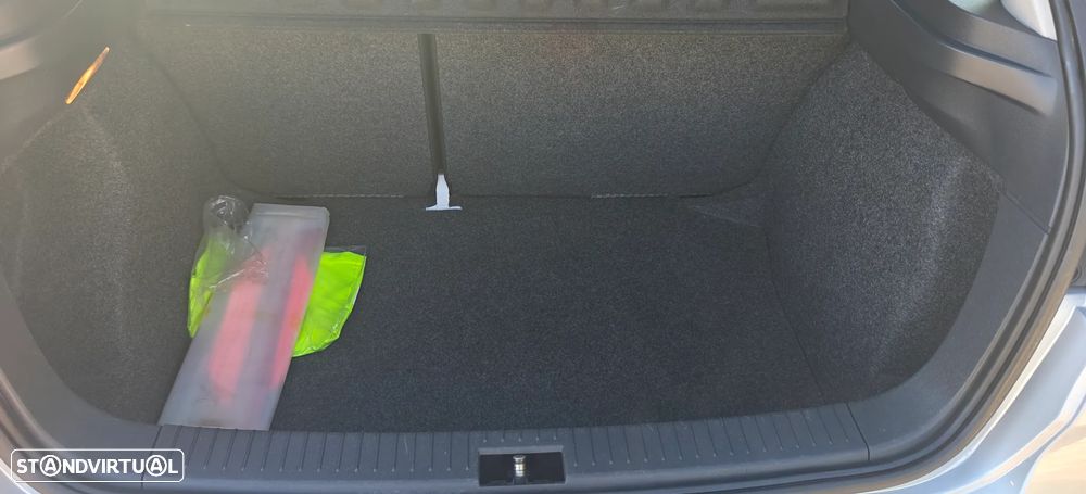 SEAT Ibiza 1.4 TDI Sport DPF - 10