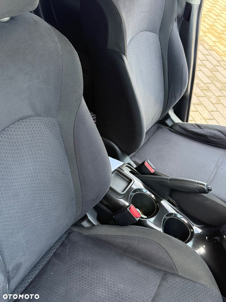 Nissan Juke 1.6 Acenta - 10
