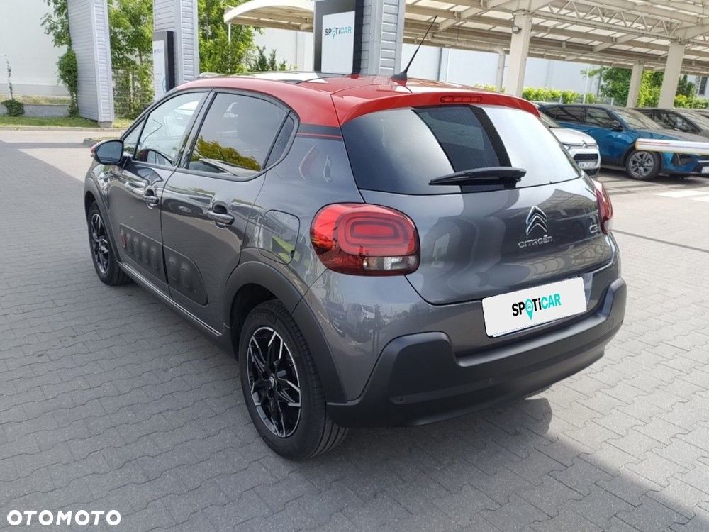 Citroën C3 - 7