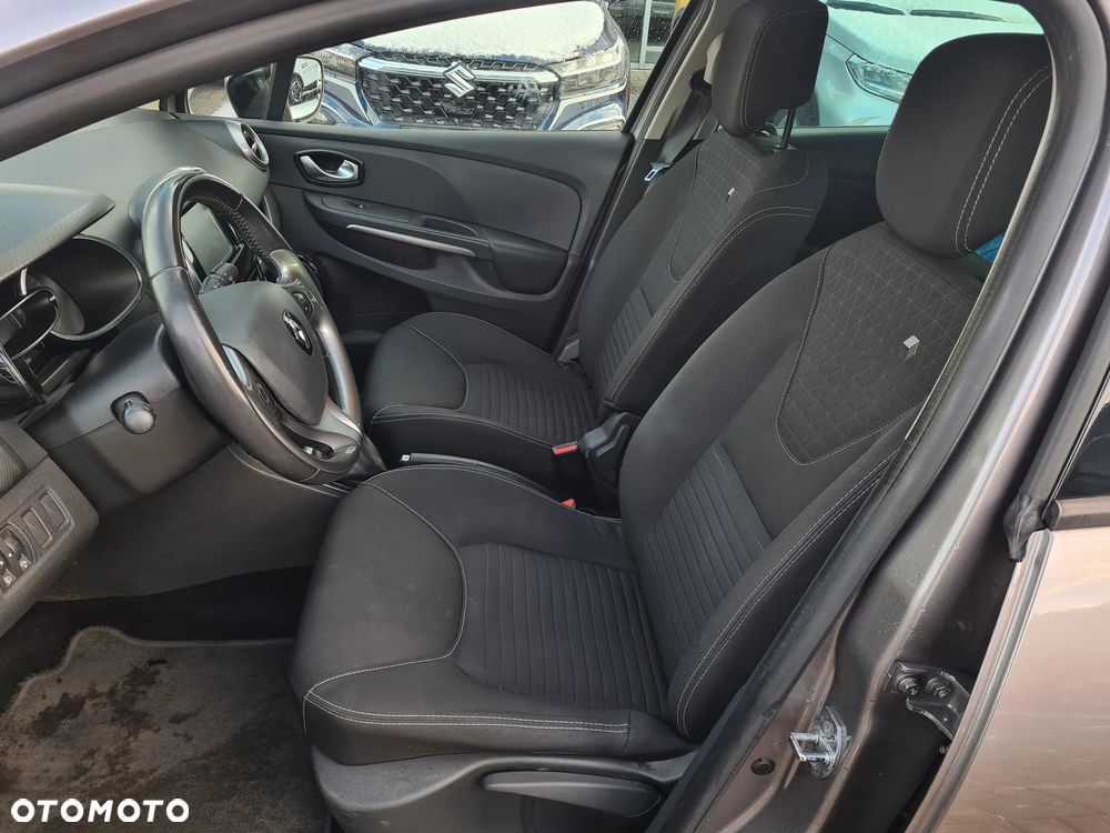 Renault Clio 1.2 16V Limited - 7