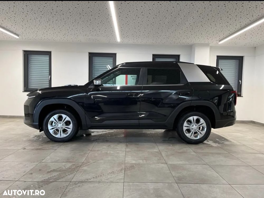 SsangYong Torres 1.5 GDI Turbo MT6 Style - 2