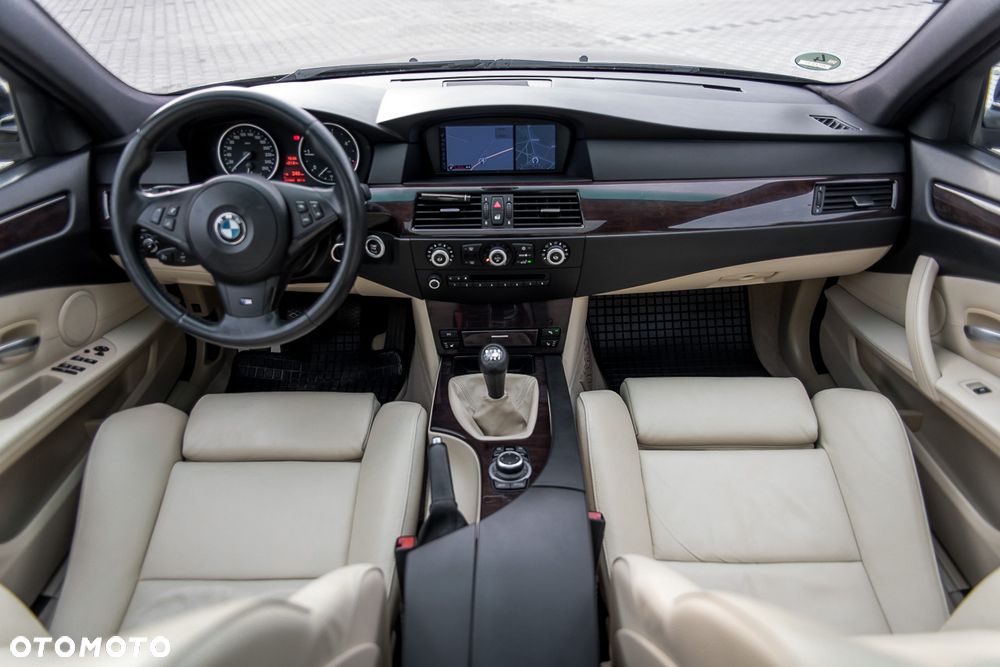 BMW Seria 5 - 23