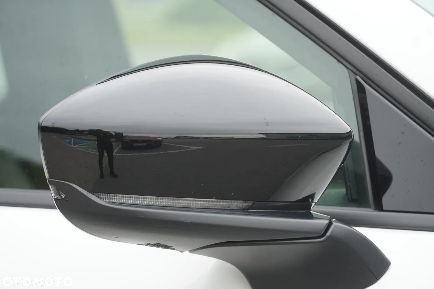 Mazda CX-60 3.3 D mHEV Homura - 9