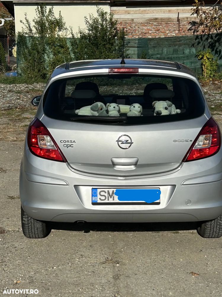 Opel Corsa 1.3 CDTI DPF EcoFLEX Start-Stop Edition - 2