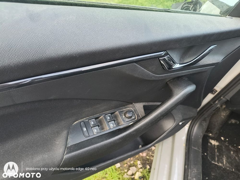 Skoda Kamiq 1.0 TSI DSG Active - 15