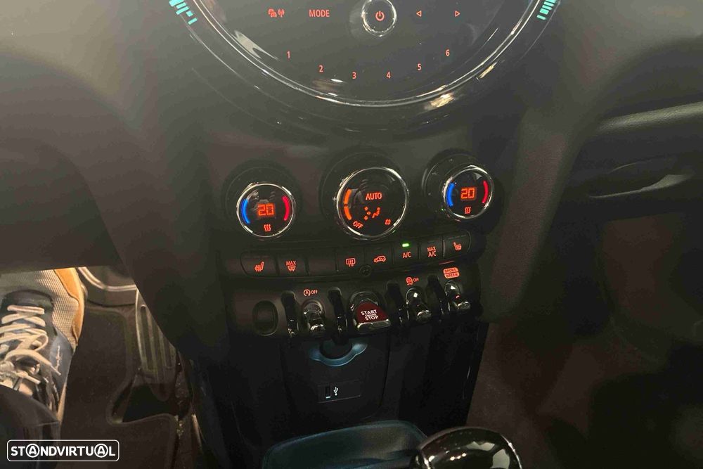 MINI 3 Portas - 15
