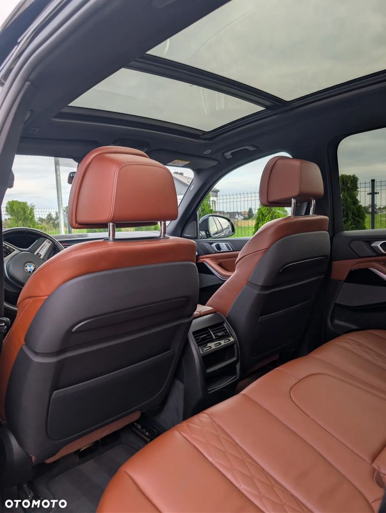BMW X5 xDrive40i sport - 21