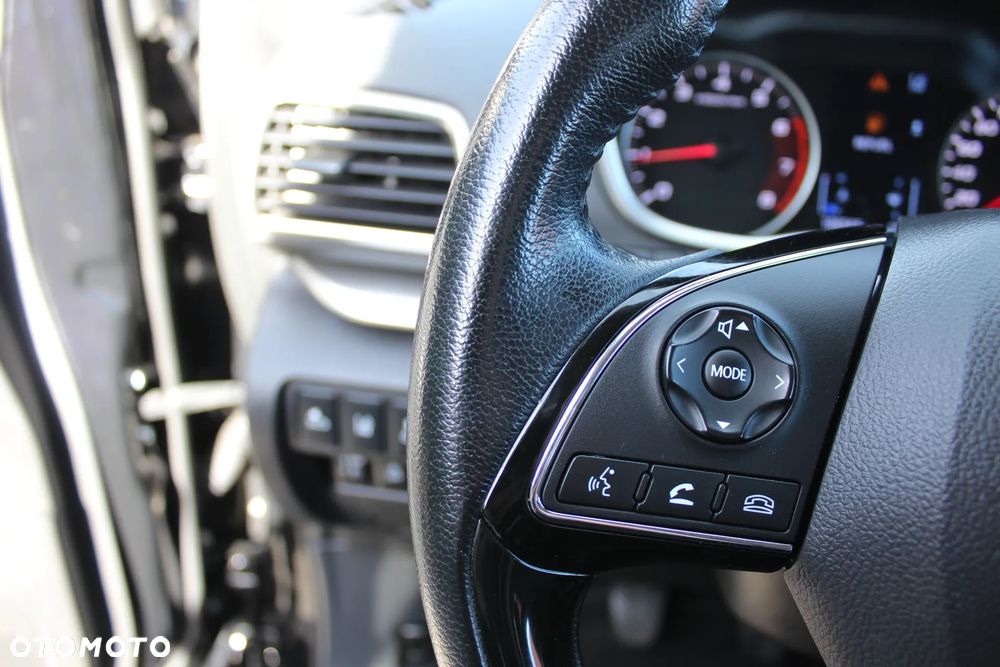 Mitsubishi Eclipse Cross 1.5 T-MIVEC 2WD Spirit - 21