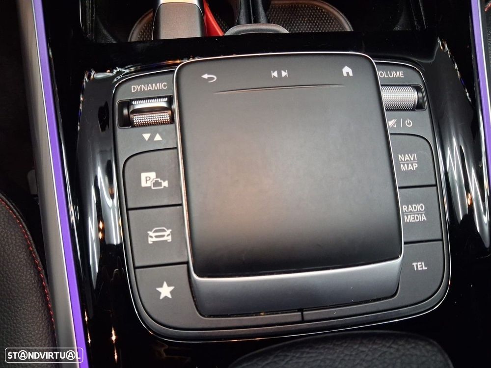 Mercedes-Benz EQA 250 AMG Line - 16