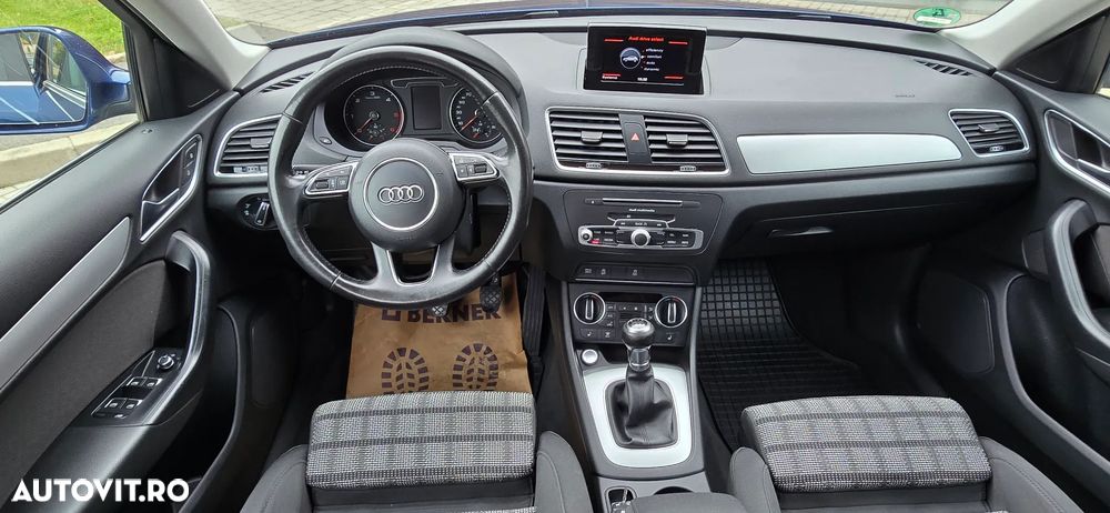 Audi Q3 2.0 TDI - 18