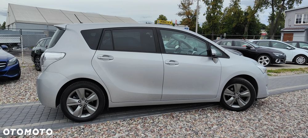 Toyota Verso 1.6 D-4D 7-Sitzer Start/Stop Skyview Edition - 15