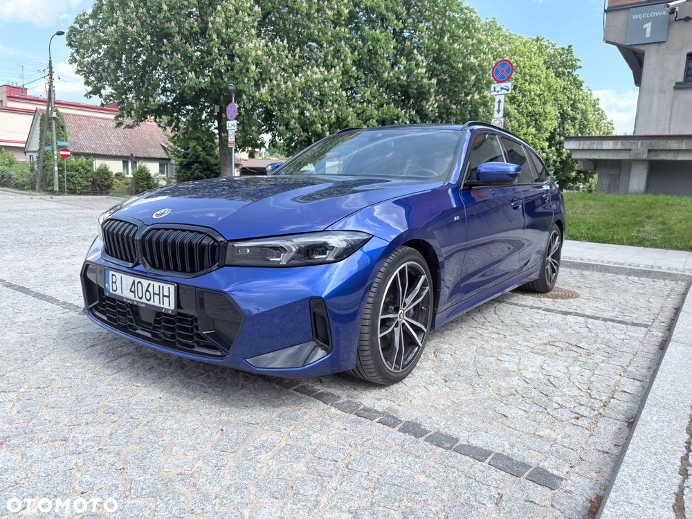 BMW Seria 3 - 4