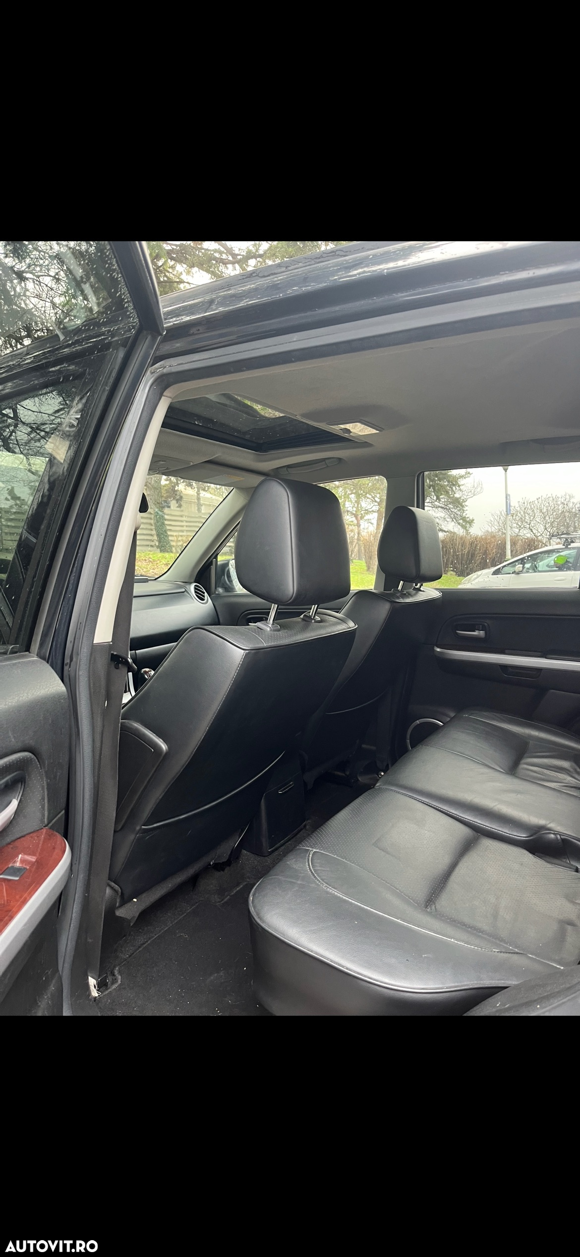 Suzuki Grand Vitara 1.9 DDIS Navi - 9