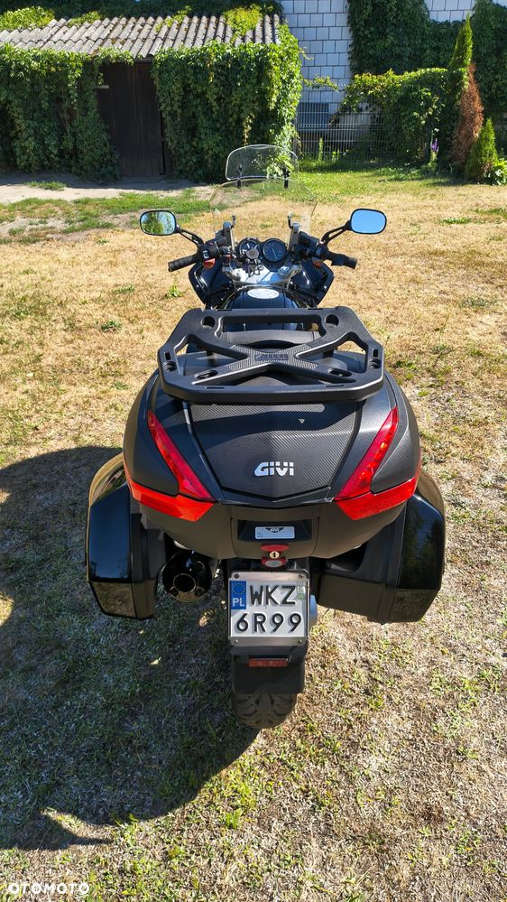 BMW K - 6