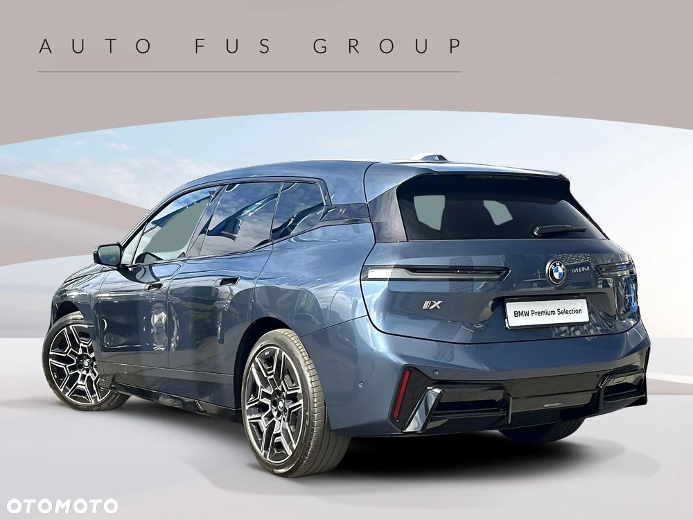 BMW iX xDrive45 100.6kWh - 5
