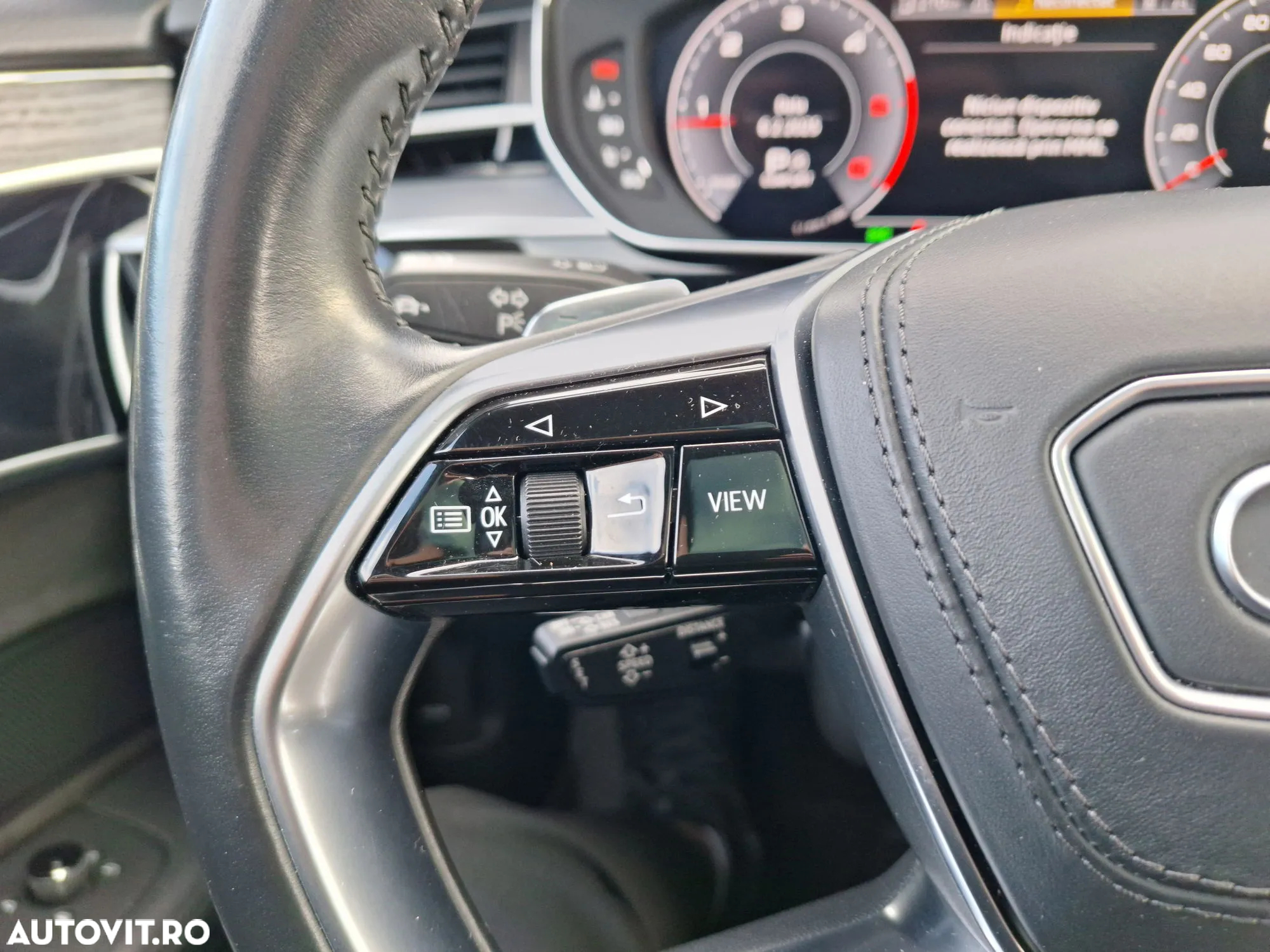 Audi A8 A8L 3.0 50 TDI quattro Tiptronic - 17