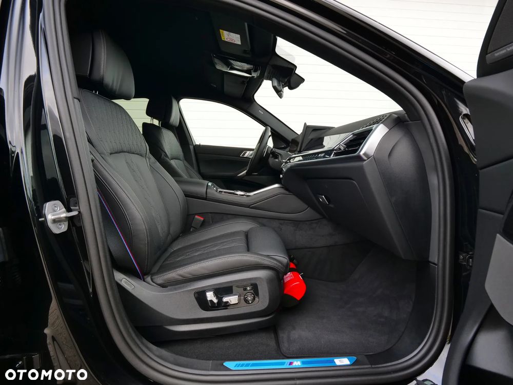 BMW X6 xDrive40d - 37